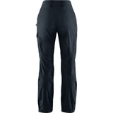 Fjallraven Kaipak Trousers Curved Womens