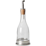 Match Cruet w/ Cork Dispenser