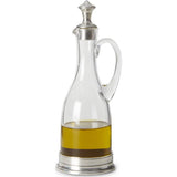 Match Cruet w/ Handle