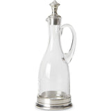 Match Cruet w/ Handle