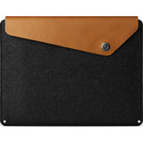 Mujjo 13" Macbook Air & Pro Retina Sleeve | Tan MUJJO-SL-011-TN