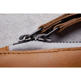 Mujjo 13" Macbook Folio Sleeve | Tan MUJJO-SL-029-TN