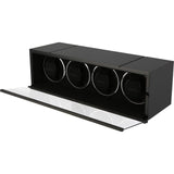 Benson Swiss Series 4.20 Watch Winder | Quad