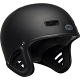 Bell Racket Bike Helmets | Matte Black