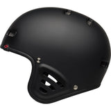 Bell Racket Bike Helmets | Matte Black