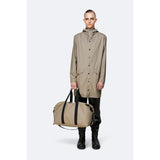 Rains Waterproof Weekend Bag