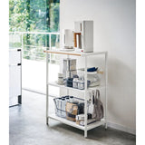 Yamazaki 5-Tier Storage Rack