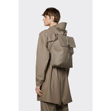 Rains Waterproof Rucksack Backpack