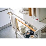 Yamazaki 5-Tier Storage Rack