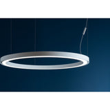 Artemide Ripple Suspension Ceiling Light
