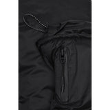 Rains Fashionable Padded Nylon Mittens