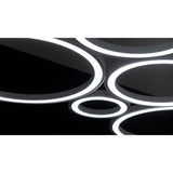 Artemide Ripple Suspension Ceiling Light