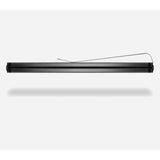 The Ridge Carbon Fiber Wallet | 3K Weave