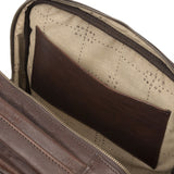 Moore & Giles Seven Hills Quinn Commuter Backpack