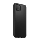 Hello Nomad Rugged Leather Case Pixel 4