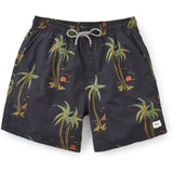 Katin Schooner Volley Trunks