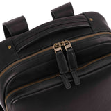 Moore & Giles Quinn Commuter Backpack | Kireina Black