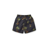 Katin Schooner Volley Trunks