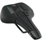 Prologo Proxim W400 Sport T2.0 Saddle | 165mm Hard Black