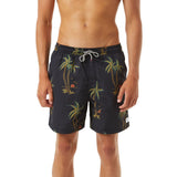 Katin Schooner Volley Trunks
