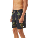 Katin Schooner Volley Trunks