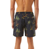 Katin Schooner Volley Trunks