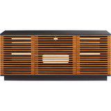 Greenington 64" Rowan Media Center | Amber