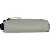 Rains Pencil Case Mini | Cement