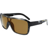 Dragon Remix Sport Sunglasses Rob Machado Resin - LL Copper Ion