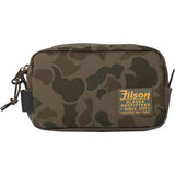 Filson Travel Pack | Dark Shrub Camo