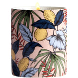 L'or de Seraphine Mansour Marrakech Ceramic Jar Candle