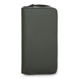RAINS Zip Closure Wallet