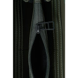 RAINS Zip Closure Wallet