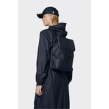 Rains Waterproof Rucksack Backpack