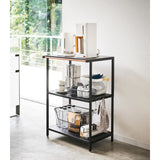 Yamazaki 5-Tier Storage Rack