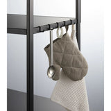 Yamazaki 5-Tier Storage Rack