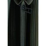 RAINS Zip Closure Wallet