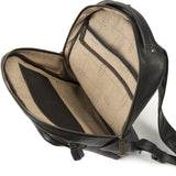 Moore & Giles Seven Hills Quinn Commuter Backpack