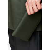 RAINS Zip Closure Wallet