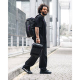 Db Journey The Tillägg Travel Organizer