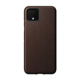 Hello Nomad Rugged Leather Case Pixel 4