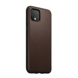 Hello Nomad Rugged Leather Case Pixel 4