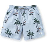 Katin Schooner Volley Trunks