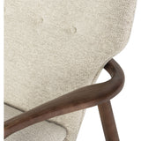 Nuevo Patrik Occasional Chair