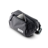 Heimplanet Transit Line Sling Pocket | XL Castlerock