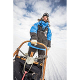 Fjallraven Fjallraven Polar Parka Mens | Ice Blue