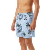 Katin Schooner Volley Trunks