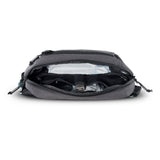 Heimplanet Transit Line Sling Pocket | XL Castlerock