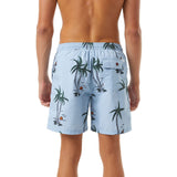 Katin Schooner Volley Trunks