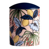 L'or de Seraphine Mansour Marrakech Ceramic Jar Candle